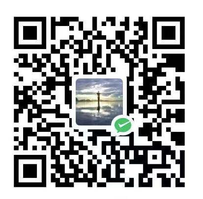 WeChat QR code for PlanckConstant